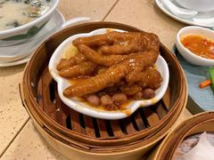 -点都德(海岸城店)