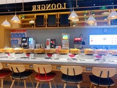 -龍歌自助小火锅(城阳万象汇店)