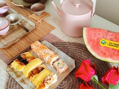 -禾绿寿司·定食·拉面·烧炸(喜荟城店)