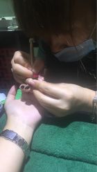 -悦指间美甲美睫