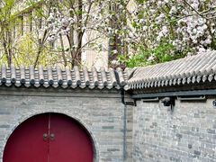 -李叔同故居纪念馆