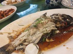 -盛港湾海鲜食府(黄沙店)
