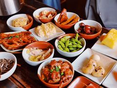 -青藤茶馆(南山路店)