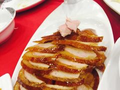 东四民芳餐厅(小街店)-东四民芳餐厅(世茂工三店)