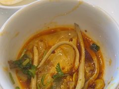 -老爷庙风味美食府(魏都大道店)