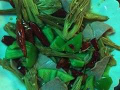 -民食香·腊排骨野生菌美食(木府店)