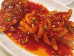 -抚顺美食·老上海味道