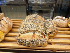 -托斯卡纳烘焙意大利餐厅(五天地店)