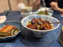 -香雪海饭店中餐厅(人民桥店)