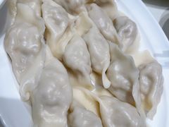 酸菜鲜肉-喜家德虾仁水饺(中央大街店)