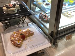 -厦门海景千禧大酒店·海景咖啡厅