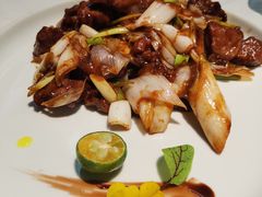 -鑫悦诚府·新鲁菜·餐厅(趵突泉店)