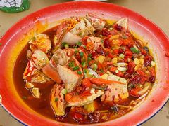-老三样·旧食新味(船山路店)