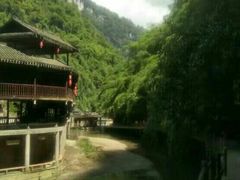 -阿依河景区