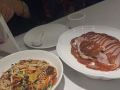-小桃红·东北菜·春饼烤鸭(南阳湖街店)