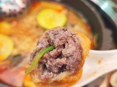 -黔三一夺夺粉酸汤火锅(百信店)
