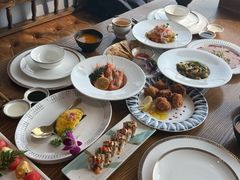 -蟹之国·精品蟹料理(极地店)