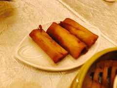 -东方之珠海鲜酒楼(南开店)