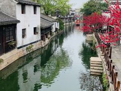 -南浔古镇