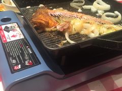 -西贝(宝乐汇店)