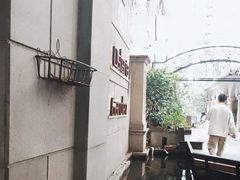 -Osteria Garden 生蚝花园餐厅(原进贤路店)
