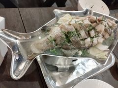 -大螃蟹海鲜餐厅