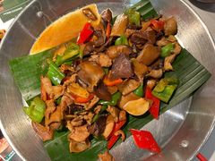 -左左客·家常云南菜(青年汇店)