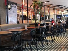 大堂-Moka Bros 摩卡站(西单大悦城店)