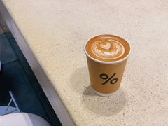 -% Arabica(京都东山店)