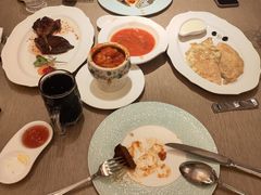 -波特曼西餐厅(中央大街店)