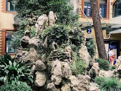 -上海市皮肤病医院(武夷路院区)