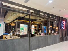 -火炉火自助餐(西直门凯德MALL店)