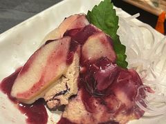 -上井料理黑金店(IFS国金中心店)