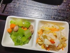 -喜晋道面馆(华严寺广场店)