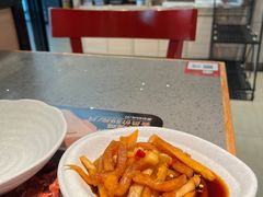 -大师兄·西北小馆(南沙万达广场店)