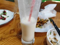 -蜗牛小馆醉乡民谣云南菜(惠新西里店)