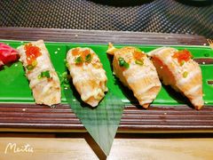 -虹料理·日料放题(悠方店)