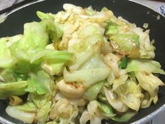 -小菜园新徽菜(苏州繁花中心店)