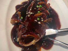 -绿茶餐厅(昆明世纪金源店)