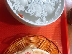 -薛家老店薛昌利大米凉皮(八府庄店)