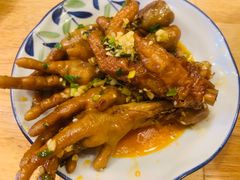 -常樂屋·常德米粉(青年路店)