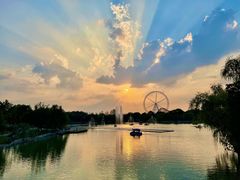 -祥源·阜阳生态乐园