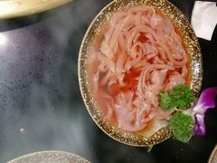 -巴蜀印象火锅(永陵总店)