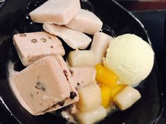 -鲜芋仙(国和店)