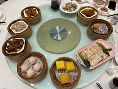 -坚记酒家·佛山老字号·顺德鱼生标准示范店