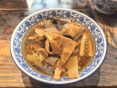 -西园寺素食(西园弄戒幢律寺店)