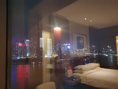 -上海外滩茂悦大酒店