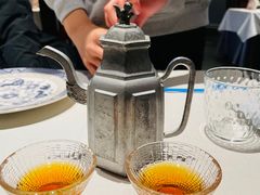 -钱塘花园·宁波菜