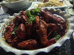 -松针蔡记蒸饺(花园路店)