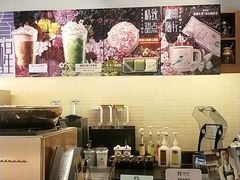 -星巴克(哈尔滨新一百店)